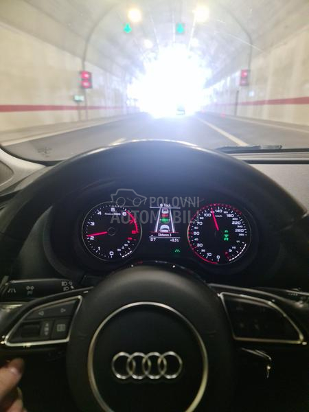 Audi A3 1.4 TFSI COD ULTRA