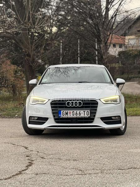 Audi A3 1.4 TFSI COD ULTRA