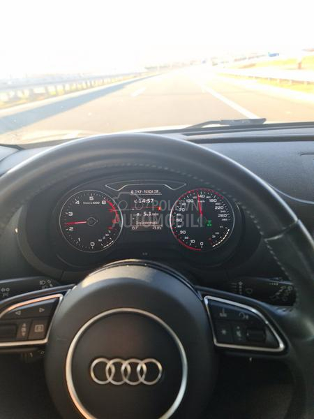 Audi A3 1.4 TFSI COD ULTRA