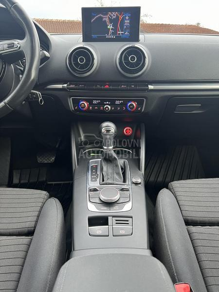 Audi A3 1.4 TFSI COD ULTRA