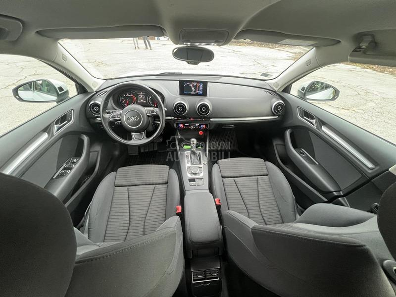 Audi A3 1.4 TFSI COD ULTRA