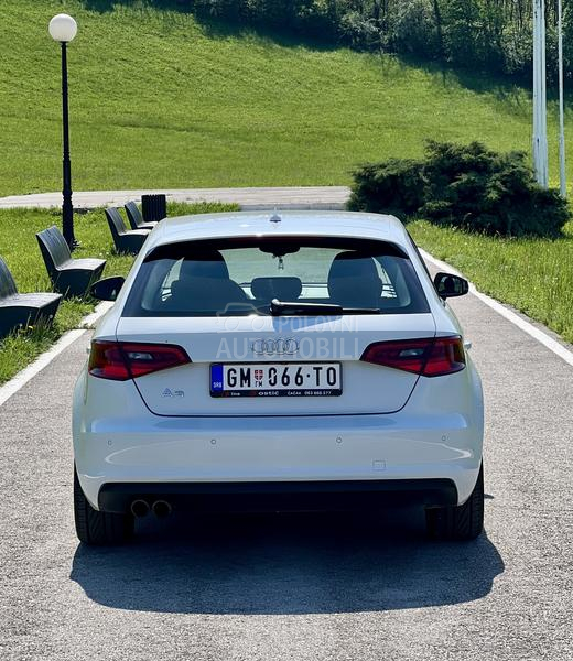 Audi A3 1.4 TFSI COD ULTRA