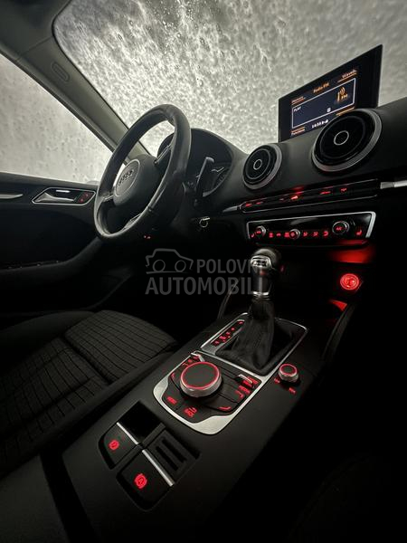 Audi A3 1.4 TFSI COD ULTRA