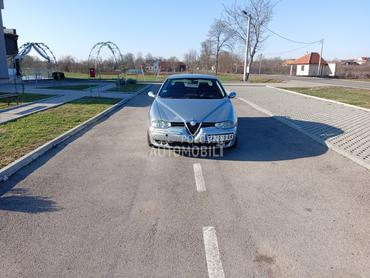 Alfa Romeo 156 