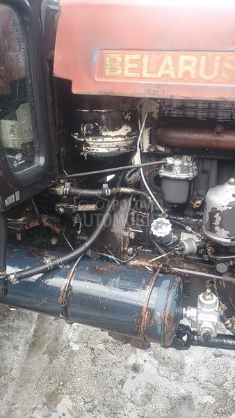 Belarus 820