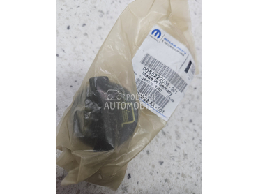 Cep ulja za Jeep Compass, Renegade