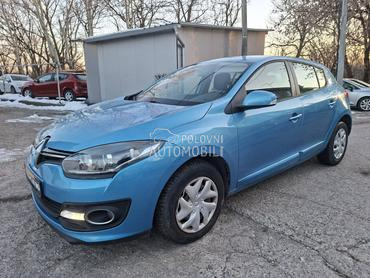 Renault Megane 1.5DCI,NAV.
