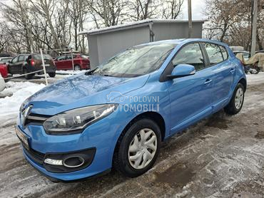 Renault Megane 1.5DCI,NAV.