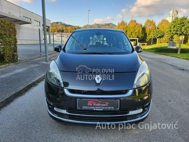 Renault Grand Scenic 1,6
