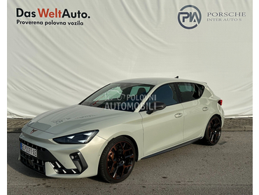 Cupra Leon Leon VZ 2.0 TSI DSG