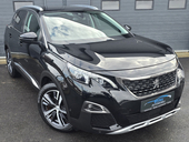 Peugeot 3008 1.5HDI ALLURE