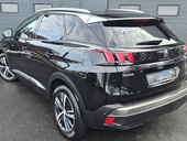 Peugeot 3008 1.5HDI ALLURE