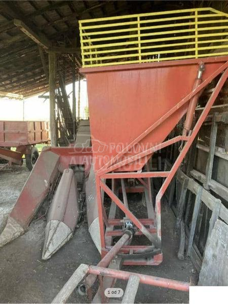 Zmaj dvoredni 222/223