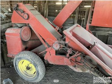 Zmaj dvoredni 222/223