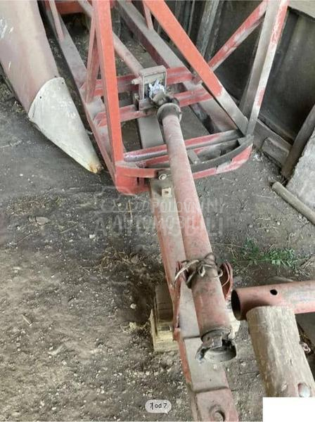 Zmaj dvoredni 222/223