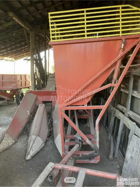 Zmaj dvoredni 222/223