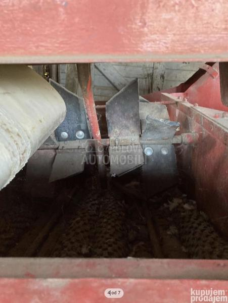 Zmaj dvoredni 222/223