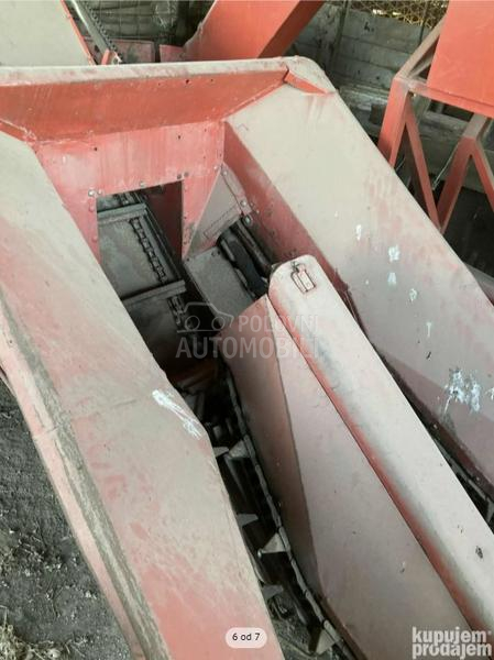 Zmaj dvoredni 222/223