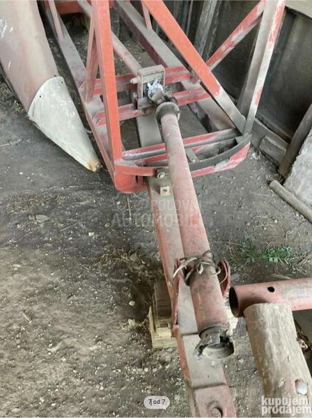 Zmaj dvoredni 222/223