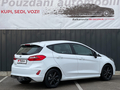 Ford Fiesta 1.5 TDCI/NAV/ST-LINE