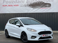 Ford Fiesta 1.5 TDCI/NAV/ST-LINE