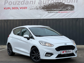 Ford Fiesta 1.5 TDCI/NAV/ST-LINE