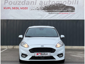 Ford Fiesta 1.5 TDCI/NAV/ST-LINE