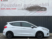 Ford Fiesta 1.5 TDCI/NAV/ST-LINE