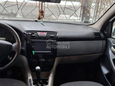 Fiat Stilo 1.9 jtd