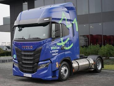 Iveco S WAY 460/Tegljač/IMP3471