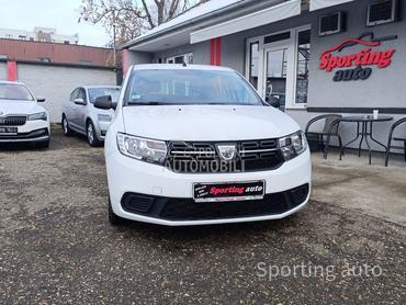 Dacia Sandero 1.5 DCI N1