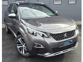 Peugeot 3008 2.0HDI GT