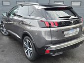 Peugeot 3008 2.0HDI GT