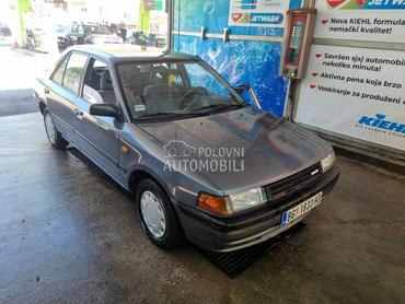 Mazda 323 
