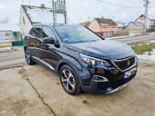 Peugeot 3008 2.0 HDI GT LINE