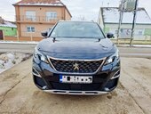 Peugeot 3008 2.0 HDI GT LINE