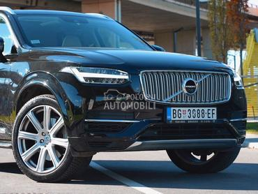 Volvo XC90 Exellence