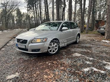 Volvo V50 AUT0MATIK