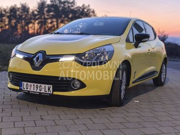 Renault Clio 900 Ch Limited 7