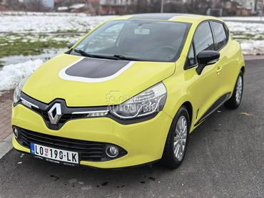 Renault Clio 900 Ch Limited 7