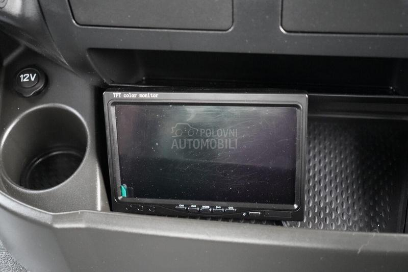 Iveco Trakker 450/Kiper/IMP3475