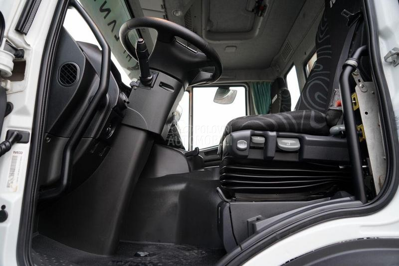 Iveco Trakker 450/Kiper/IMP3475