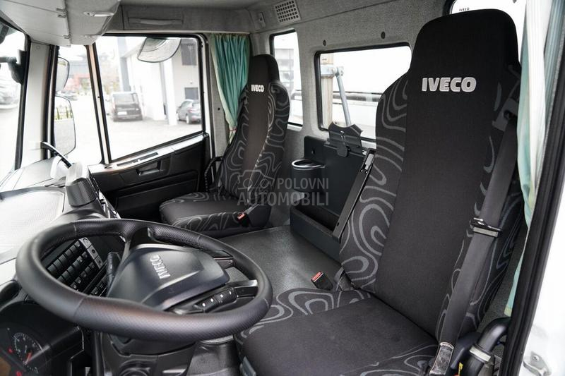 Iveco Trakker 450/Kiper/IMP3475