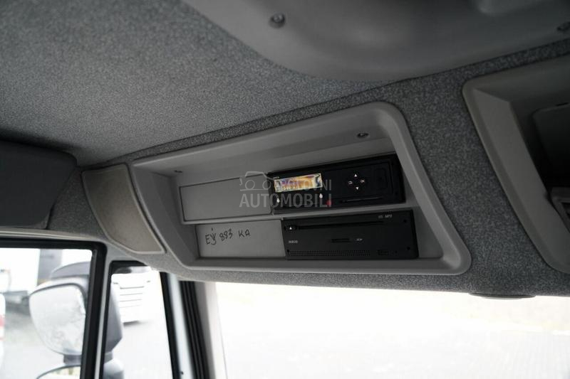 Iveco Trakker 450/Kiper/IMP3475