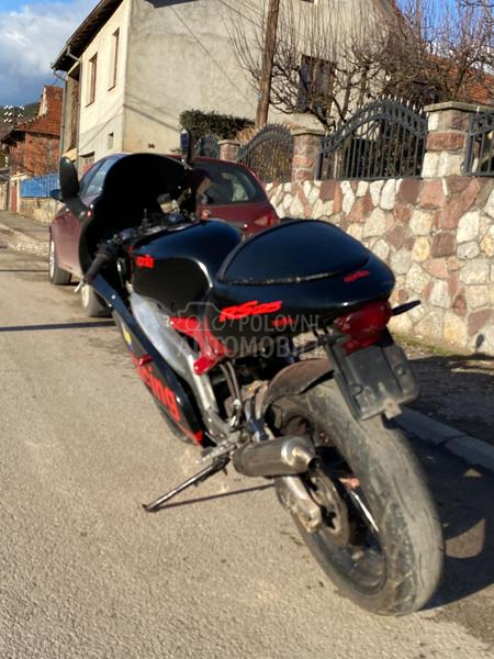 Aprilia RS 125 RS125