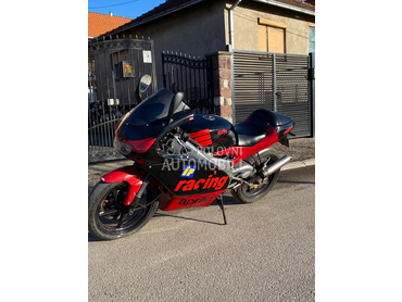 Aprilia RS 125 RS125