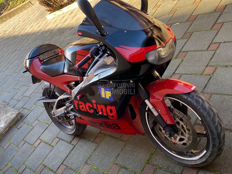Aprilia RS 125 RS125