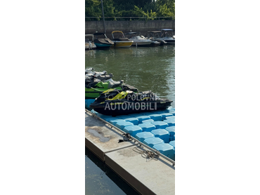 Sea-Doo RXP 260 RS