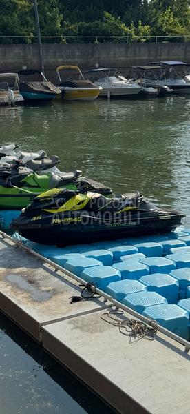 Sea-Doo RXP 260 RS