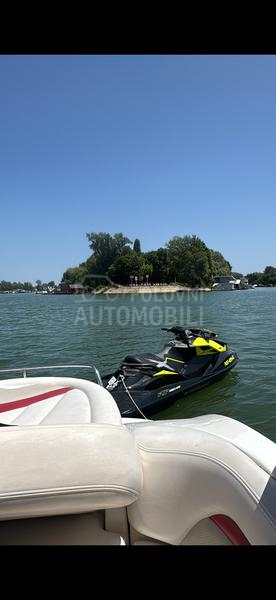 Sea-Doo RXP 260 RS